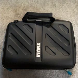 Laptop case or tech bag